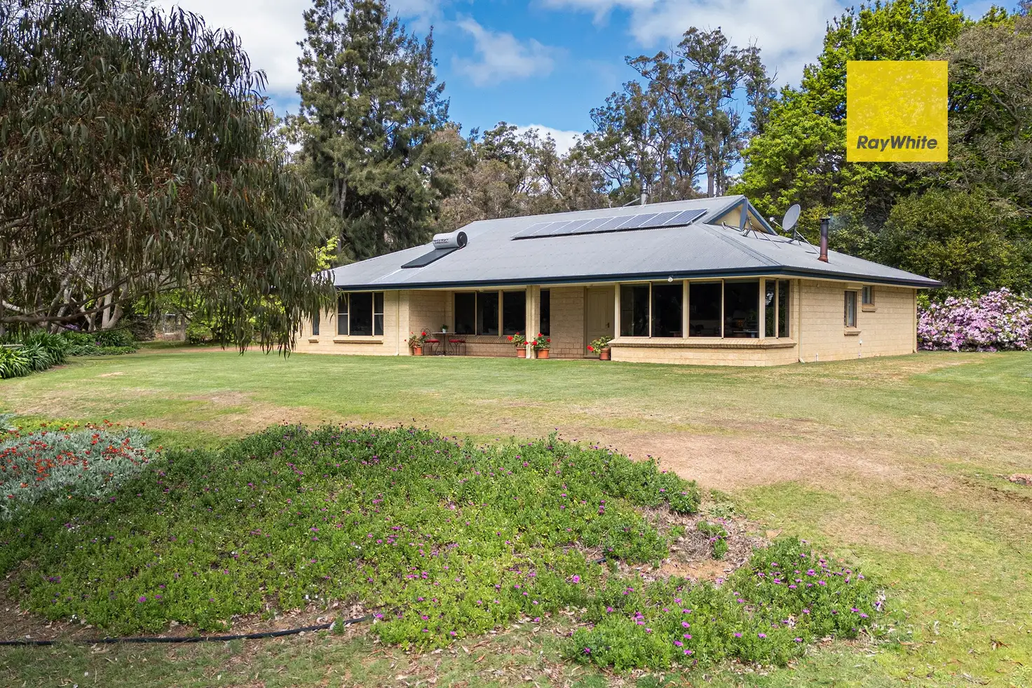 Main view of Homely house listing, 7455 Vasse Highway, Nannup WA 6275