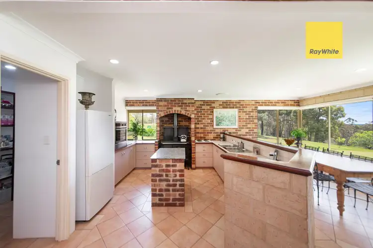 Second view of Homely house listing, 7455 Vasse Highway, Nannup WA 6275