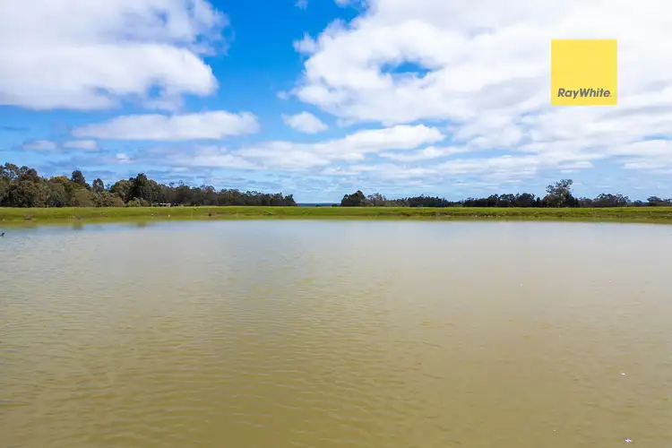 Second view of Homely house listing, 7455 Vasse Highway, Nannup WA 6275