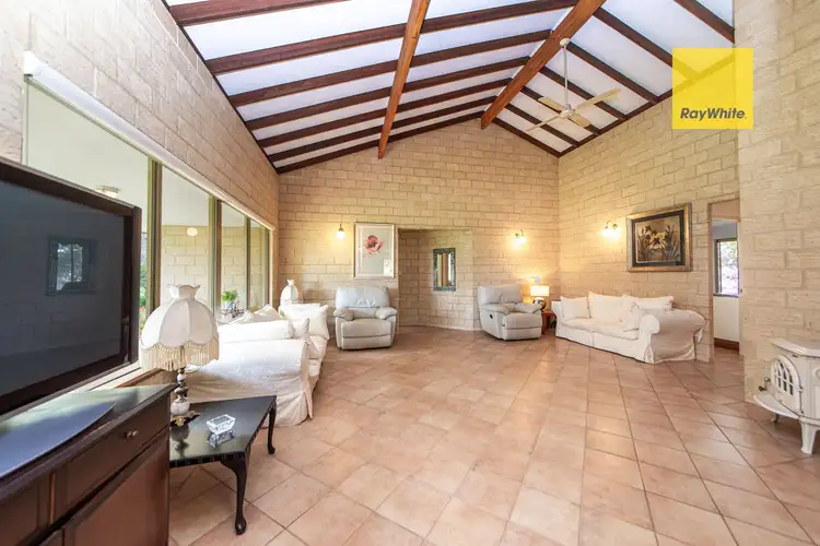 Fifth view of Homely house listing, 7455 Vasse Highway, Nannup WA 6275