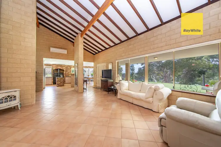 Fifth view of Homely house listing, 7455 Vasse Highway, Nannup WA 6275