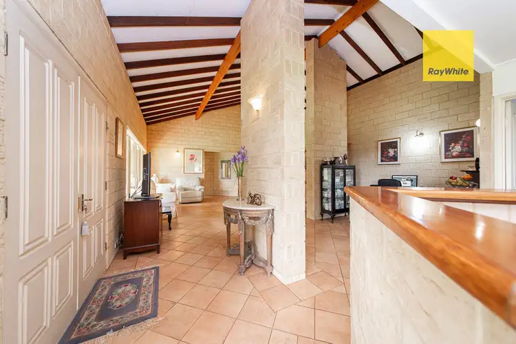 Sixth view of Homely house listing, 7455 Vasse Highway, Nannup WA 6275