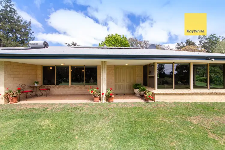 Seventh view of Homely house listing, 7455 Vasse Highway, Nannup WA 6275