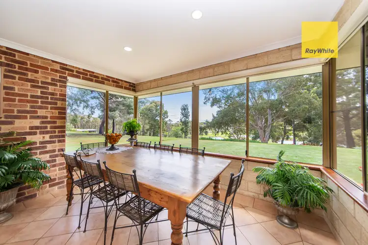 Seventh view of Homely house listing, 7455 Vasse Highway, Nannup WA 6275