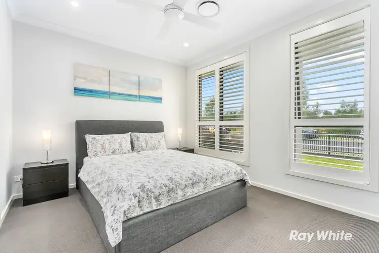 Sixth view of Homely house listing, 55 Meehan Terrace, Marsden Park NSW 2765