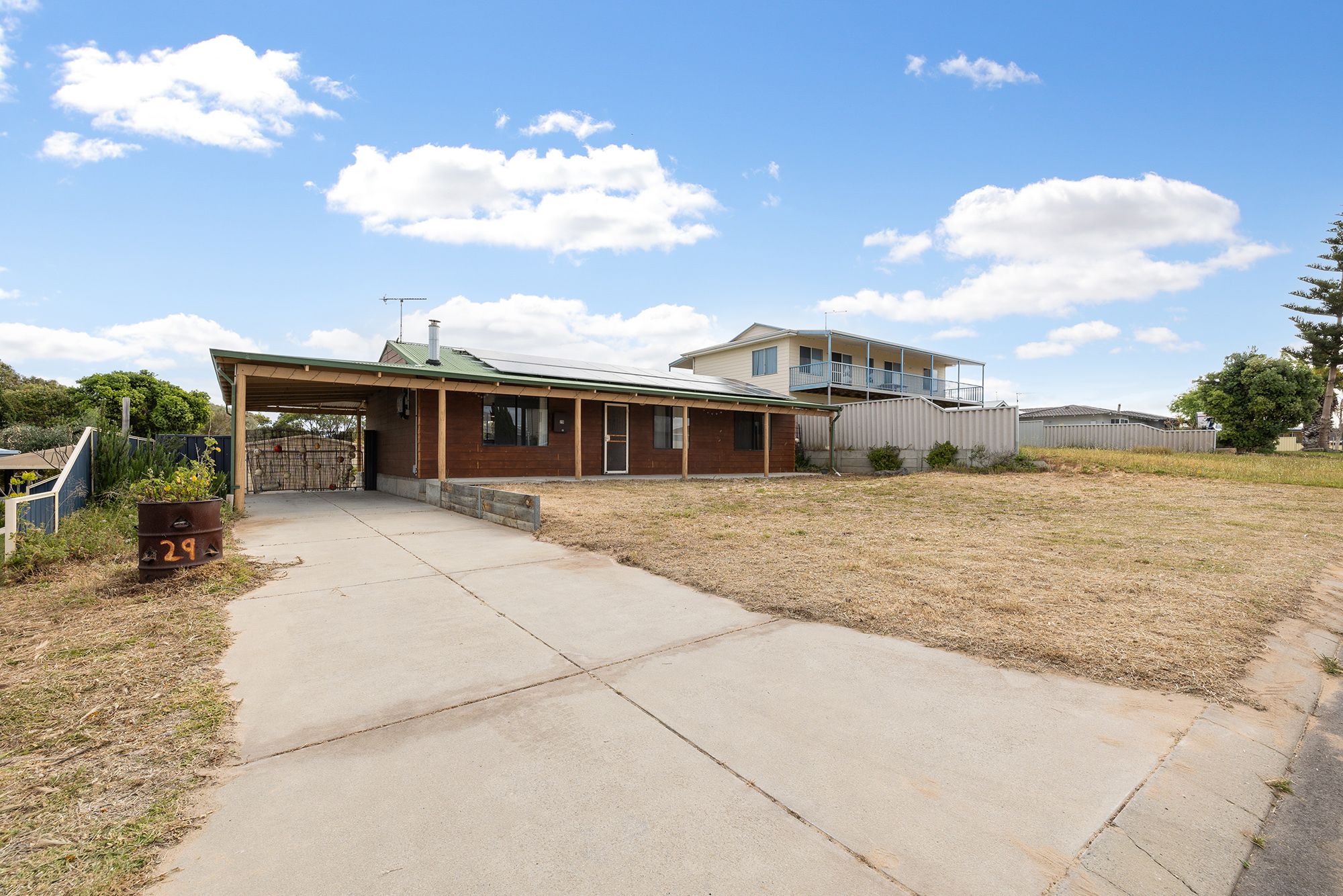 Main view of Homely house listing, 29 RODRIGUES Crescent, Ledge Point WA 6043