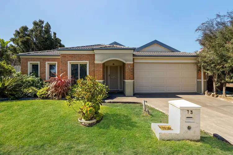 73 Viewgrand Drive, Berwick VIC 3806