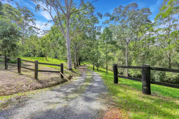 Second view of Homely rural property listing, 271 Newmans Road, Wootton NSW 2423