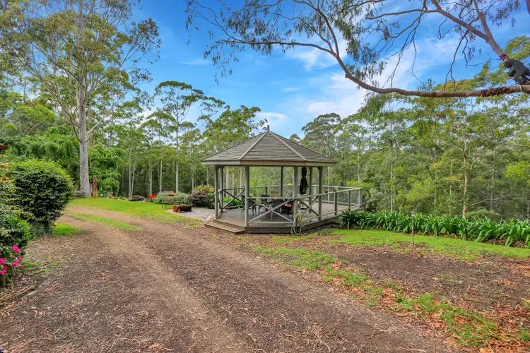 Third view of Homely rural property listing, 271 Newmans Road, Wootton NSW 2423