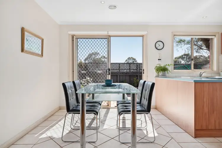 Third view of Homely unit listing, 42/355 Dorset Road, Croydon VIC 3136