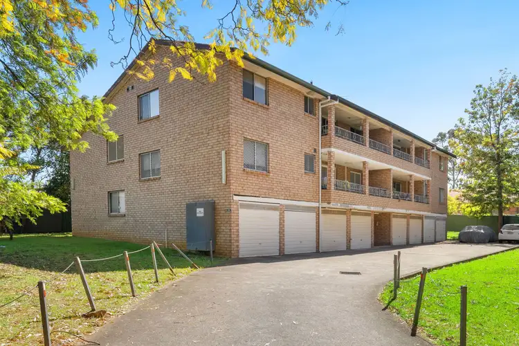 Main view of Homely house listing, 13/1 Stacey Street, Bankstown NSW 2200