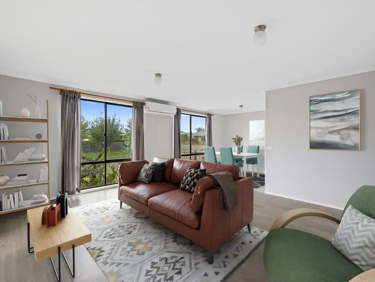 Second view of Homely house listing, 145 Wentworth Road, North Wonthaggi VIC 3995