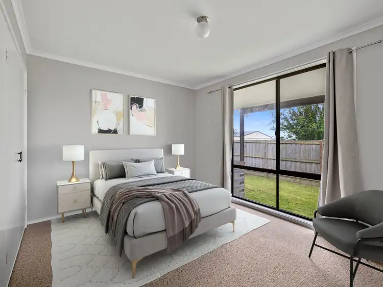 Fifth view of Homely house listing, 145 Wentworth Road, North Wonthaggi VIC 3995