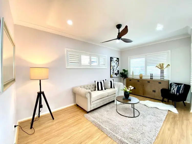 Fourth view of Homely house listing, 7 Lapwing Way, Cranebrook NSW 2749