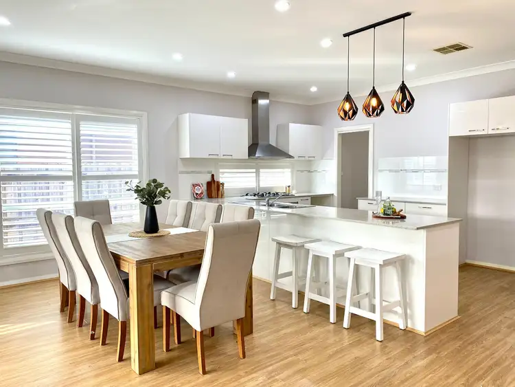 Sixth view of Homely house listing, 7 Lapwing Way, Cranebrook NSW 2749