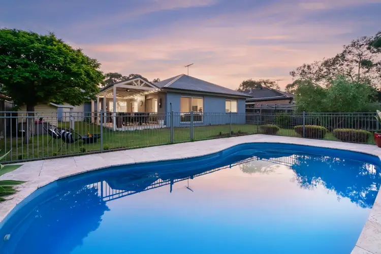 Main view of Homely house listing, 3 Echidna Close, Langwarrin VIC 3910