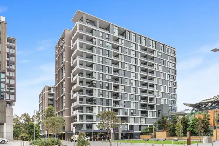 203/5 Delhi Road, North Ryde NSW 2113