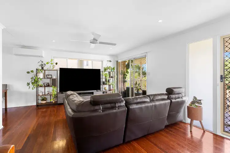Fifth view of Homely house listing, 17 Peterglen Street, Wishart QLD 4122