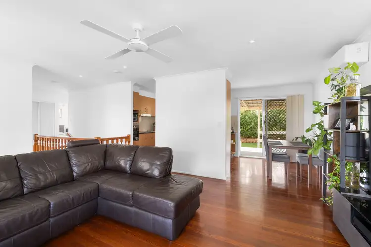 Sixth view of Homely house listing, 17 Peterglen Street, Wishart QLD 4122