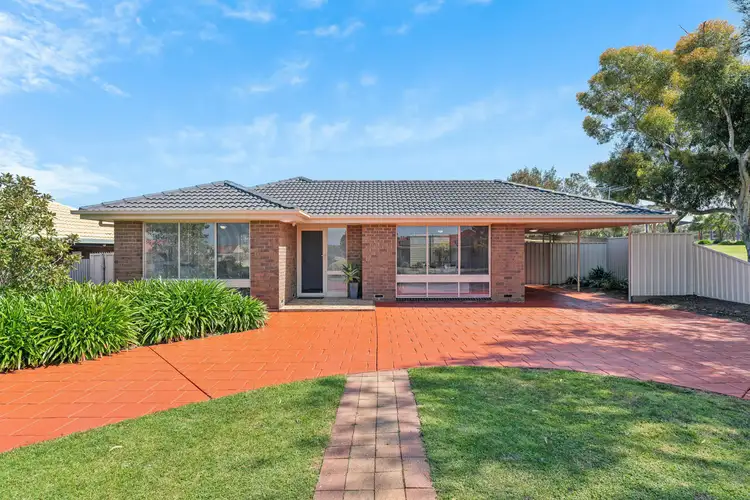 Main view of Homely house listing, 108 Adams Road, Trott Park SA 5158