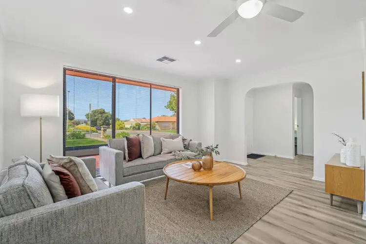 Second view of Homely house listing, 108 Adams Road, Trott Park SA 5158
