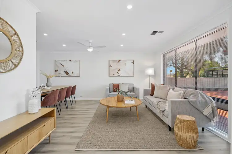 Third view of Homely house listing, 108 Adams Road, Trott Park SA 5158