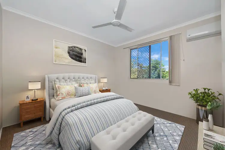 Fourth view of Homely unit listing, 3/27 Philp Street, Hermit Park QLD 4812