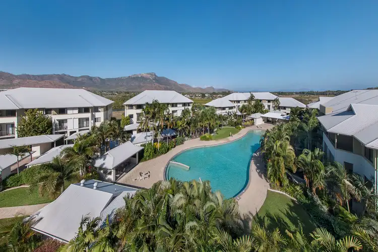 Main view of Homely unit listing, 83/111-127 Bowen Road, Rosslea QLD 4812