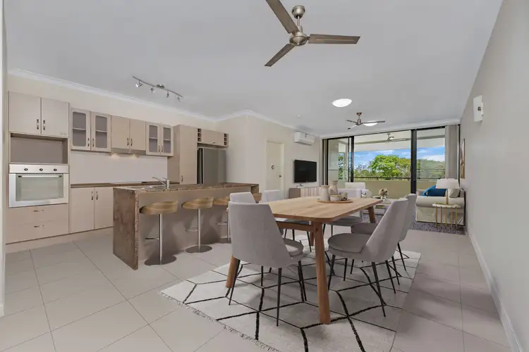 Second view of Homely unit listing, 83/111-127 Bowen Road, Rosslea QLD 4812