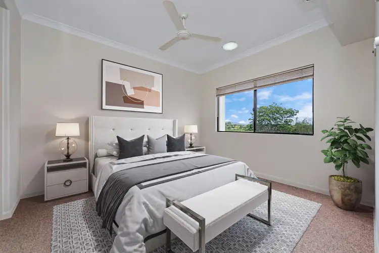 Fourth view of Homely unit listing, 83/111-127 Bowen Road, Rosslea QLD 4812