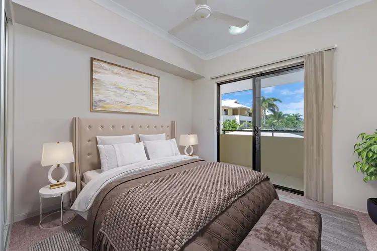 Fifth view of Homely unit listing, 83/111-127 Bowen Road, Rosslea QLD 4812