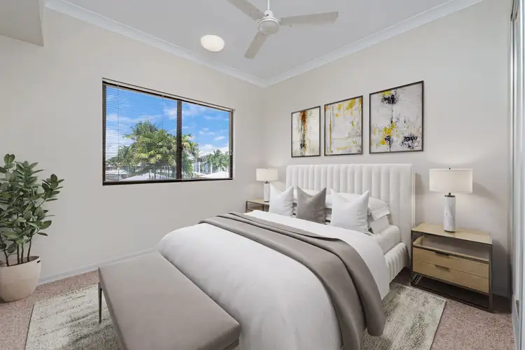 Sixth view of Homely unit listing, 83/111-127 Bowen Road, Rosslea QLD 4812