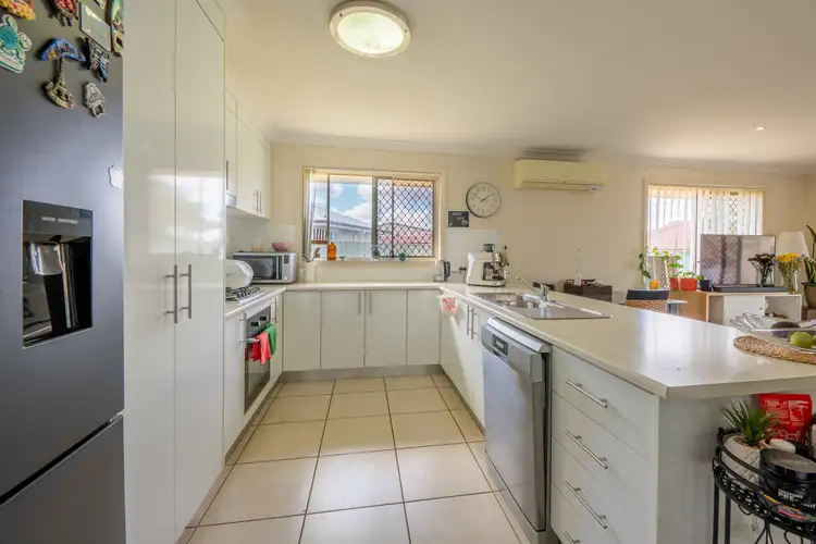 Fourth view of Homely house listing, 5 Rex Aubrey Place, Parkes NSW 2870