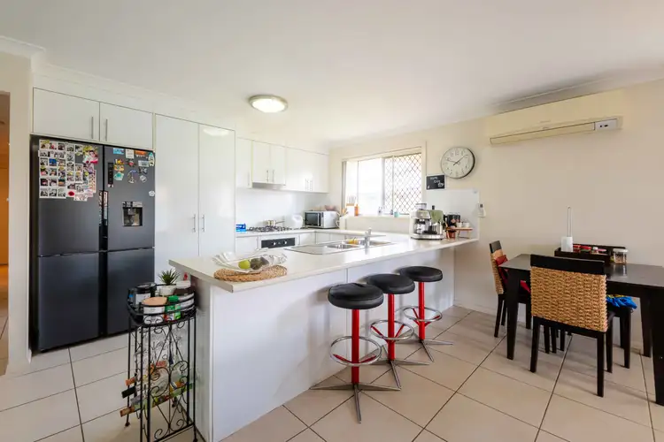 Fifth view of Homely house listing, 5 Rex Aubrey Place, Parkes NSW 2870
