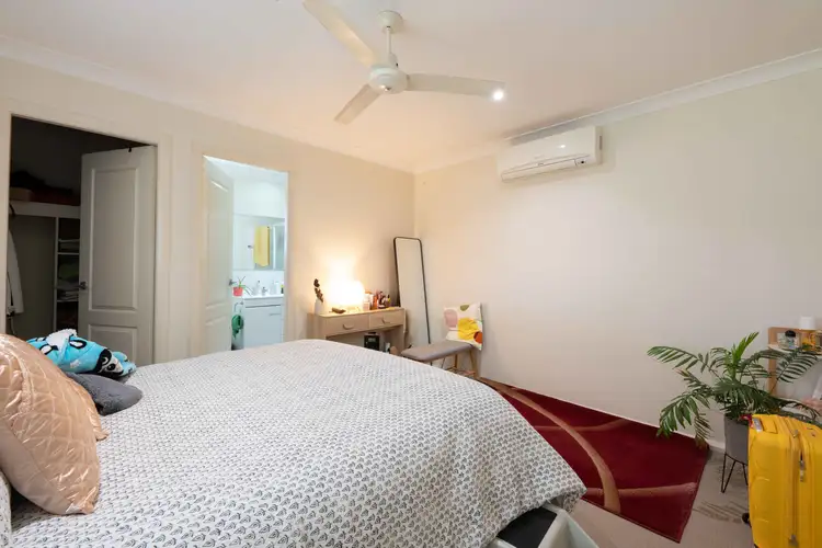 Sixth view of Homely house listing, 5 Rex Aubrey Place, Parkes NSW 2870