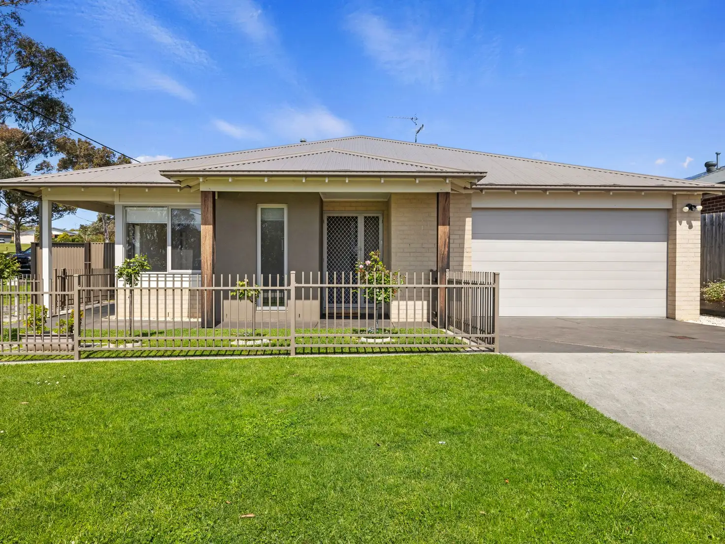 Main view of Homely house listing, 34 Drysdale Street, Wonthaggi VIC 3995