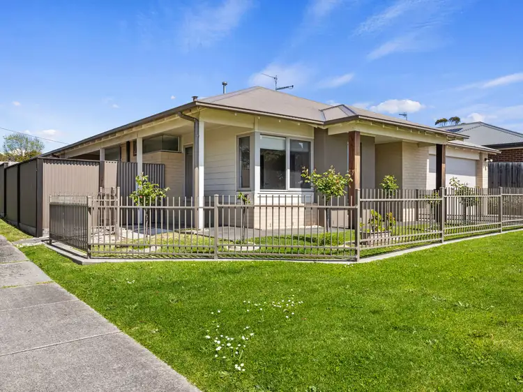 Second view of Homely house listing, 34 Drysdale Street, Wonthaggi VIC 3995