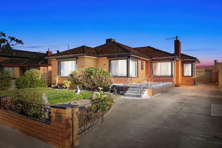 107 Cedar Street, Thomastown VIC 3074
