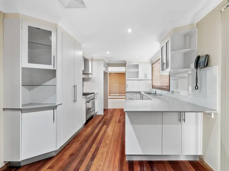 Third view of Homely house listing, 4A Humber Place, Ingleburn NSW 2565