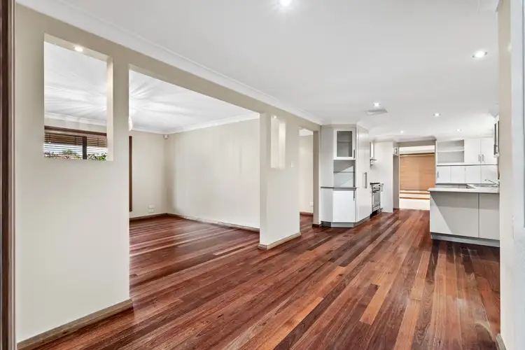 Fourth view of Homely house listing, 4A Humber Place, Ingleburn NSW 2565