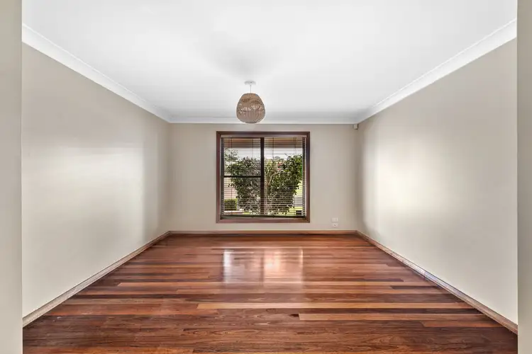 Fifth view of Homely house listing, 4A Humber Place, Ingleburn NSW 2565