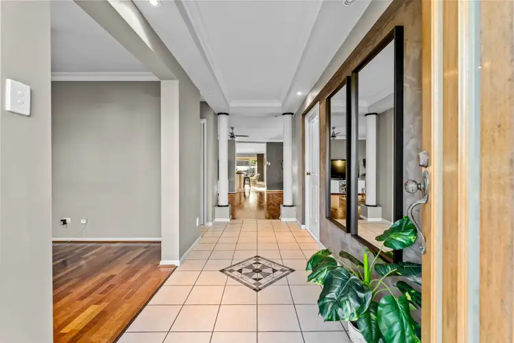 Second view of Homely house listing, 10 Carnegie Close, Forest Lake QLD 4078