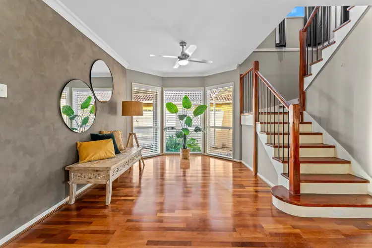 Third view of Homely house listing, 10 Carnegie Close, Forest Lake QLD 4078