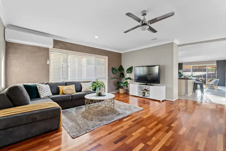 Fourth view of Homely house listing, 10 Carnegie Close, Forest Lake QLD 4078