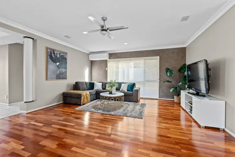 Fifth view of Homely house listing, 10 Carnegie Close, Forest Lake QLD 4078