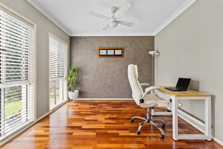 Sixth view of Homely house listing, 10 Carnegie Close, Forest Lake QLD 4078