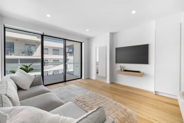 Third view of Homely apartment listing, 203/20 Timms Street, Findon SA 5023