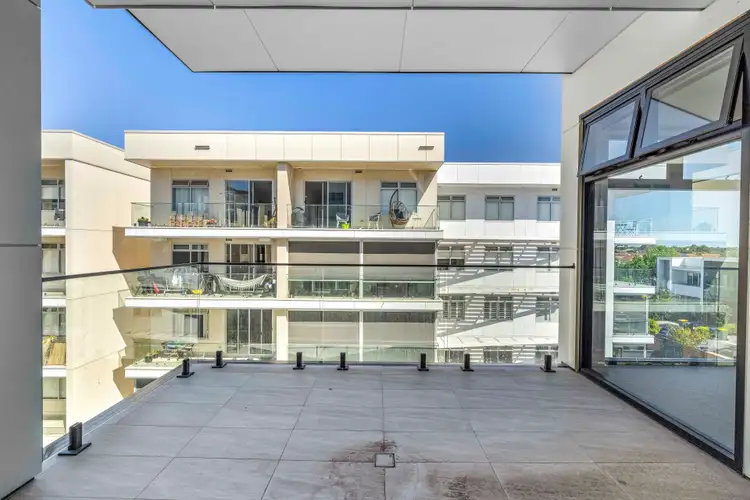 Fourth view of Homely apartment listing, 203/20 Timms Street, Findon SA 5023