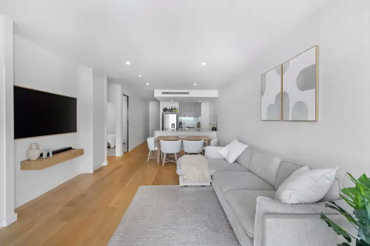 Fifth view of Homely apartment listing, 203/20 Timms Street, Findon SA 5023