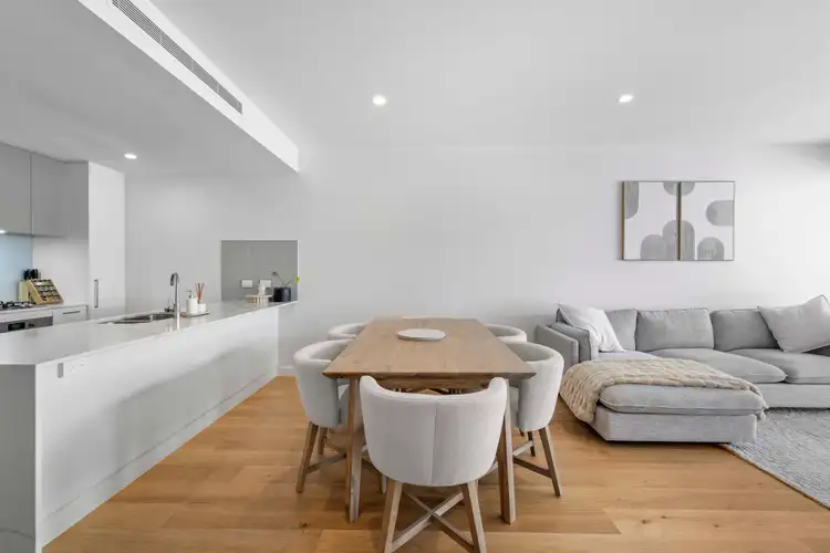 Sixth view of Homely apartment listing, 203/20 Timms Street, Findon SA 5023